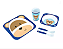Kit Alimentação - Mundo Animal - Imagem 2