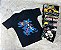 Camiseta Anime/Personagens Infantil - Imagem 7