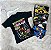 Camiseta Anime/Personagens Infantil - Imagem 5