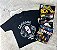 Camiseta Anime/Personagens Infantil - Imagem 4