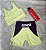 Conjunto Cropped e Shorts FITNESS - Imagem 4