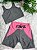 Conjunto Cropped e Shorts FITNESS - Imagem 7