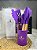 Kitchen Utencils - Kit 12 Talheres de Silicone - Imagem 6