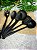 Conjunto de Talheres Black - 6 Unidades - Imagem 2