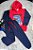 Conjunto Moletom Dino Explore Infantil - Imagem 6