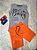 Conjunto Kappes Regata Juvenil Garotos - Imagem 5