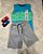 Conjunto Kappes Regata Juvenil Garotos - Imagem 4