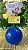 Bola Pet C/ Luz - Imagem 4