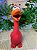 Brinquedo Pet Pato Sonoro - Imagem 3