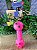 Brinquedo Pet Halteres Patinhas Sonoro - Imagem 3