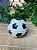 Brinquedo Pet Bolinha De Futebol Espinhos Sonora - Imagem 1