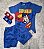 Conjuntinho Just Kids Meninos - Super Man - Imagem 3