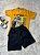 Conjuntinho Just Kids Meninos - Batman - Imagem 4