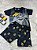 Conjuntinho Just Kids Meninos - Batman - Imagem 2
