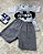 Conjuntinho Just Kids Meninos - Batman - Imagem 3