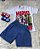 Conjuntinho Just Kids Meninos - Marvel - Imagem 3