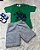 Conjuntinho Just Kids Meninos - Hulk - Imagem 2