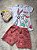 Conjuntinho Just Kids Meninas - Looney Tunes - Imagem 6
