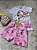 Conjuntinho Just Kids Meninas - Looney Tunes - Imagem 5