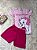 Conjuntinho Just Kids Meninas - Gatinha Marie - Imagem 3