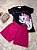 Conjuntinho Just Kids Meninas - Gatinha Marie - Imagem 2