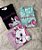 Conjuntinho Just Kids Meninas - Gatinha Marie - Imagem 1