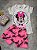 Conjuntinho Just Kids Meninas - Minnie & Mickey - Imagem 5