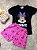 Conjuntinho Just Kids Meninas - Minnie & Mickey - Imagem 4