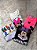 Conjuntinho Just Kids Meninas - Minnie & Mickey - Imagem 1