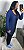 Cardigan Fashion S/ Capuz - Imagem 3
