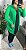 Cardigan Fashion S/ Capuz - Imagem 1