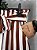 Calça Pantacourt Listrada - Imagem 3