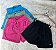 Shorts Dona Onda Juvenil - Imagem 1