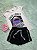 Conjunto Kappes Regatinha Infantil 1 ao 8 - Imagem 5