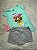 Conjunto Kappes Regatinha Infantil 1 ao 8 - Imagem 7