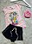 Conjunto Kappes Regatinha Infantil 1 ao 8 - Imagem 6