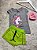 Conjunto Kappes Regatinha Infantil 1 ao 8 - Imagem 3