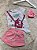 Conjunto Kappes Regatinha Infantil 1 ao 8 - Imagem 1