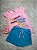 Conjunto Kappes Regatinha Infantil 1 ao 8 - Imagem 4