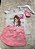 Conjunto Kappes Regatinha Infantil 1 ao 8 - Imagem 2