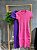 Vestido Camiseta - Ribana - Imagem 5