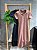 Vestido Camiseta - Ribana - Imagem 4