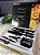 Kit Jogo de Facas Black Churrasco - Imagem 1