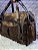 Bolsa Vintage Mala - Imagem 2