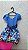 Vestido de Festa Balone Infantil - Imagem 7