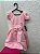 Vestido de Festa Balone Infantil - Imagem 4