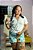Conjunto Pijama Americano Short Doll - Imagem 9