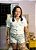 Conjunto Pijama Americano Short Doll - Imagem 6