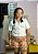 Conjunto Pijama Americano Short Doll - Imagem 7