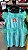 Vestido Princesas Personagens - Imagem 4